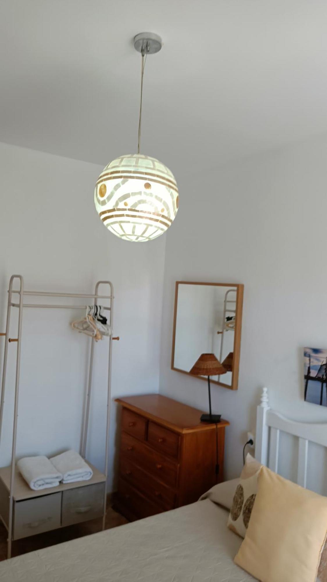 La Casita De Nuria Appartement Rincón de la Victoria Buitenkant foto