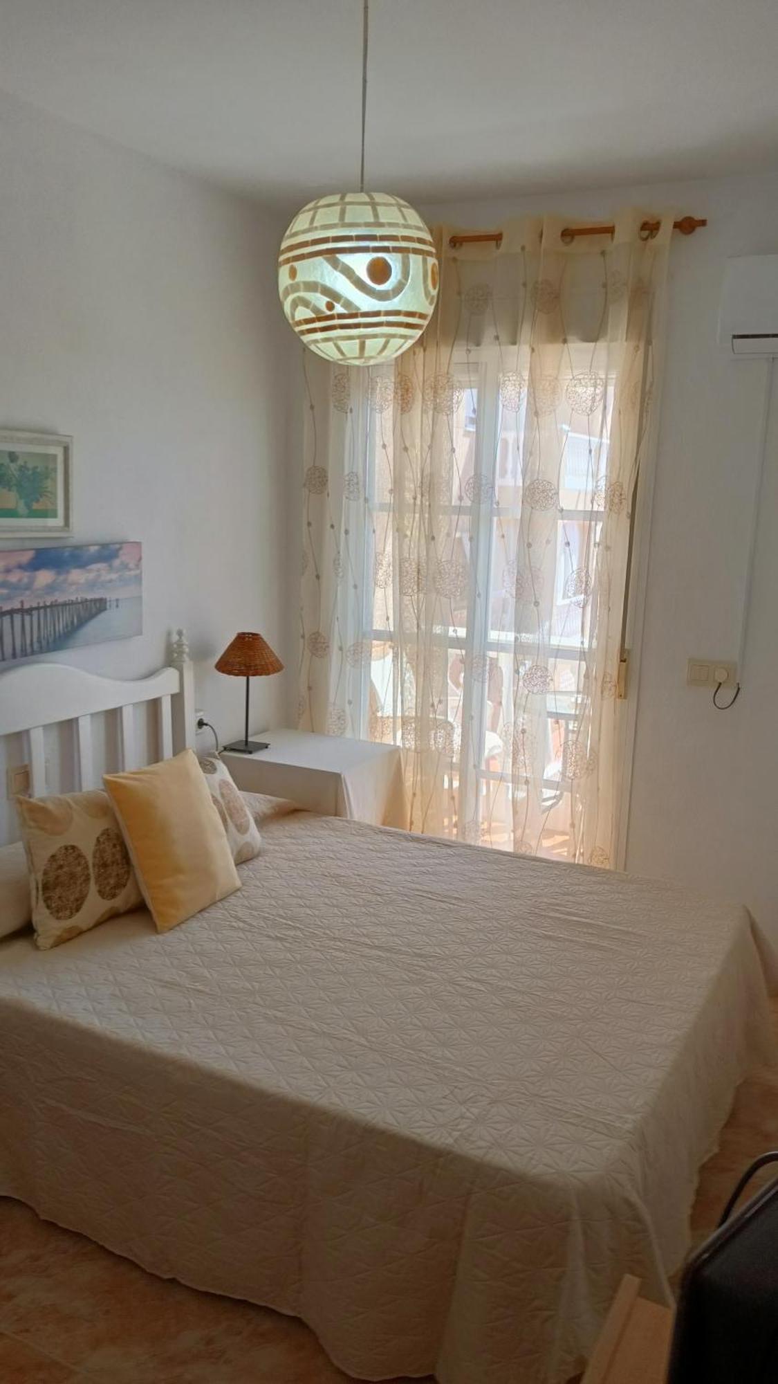 La Casita De Nuria Appartement Rincón de la Victoria Buitenkant foto